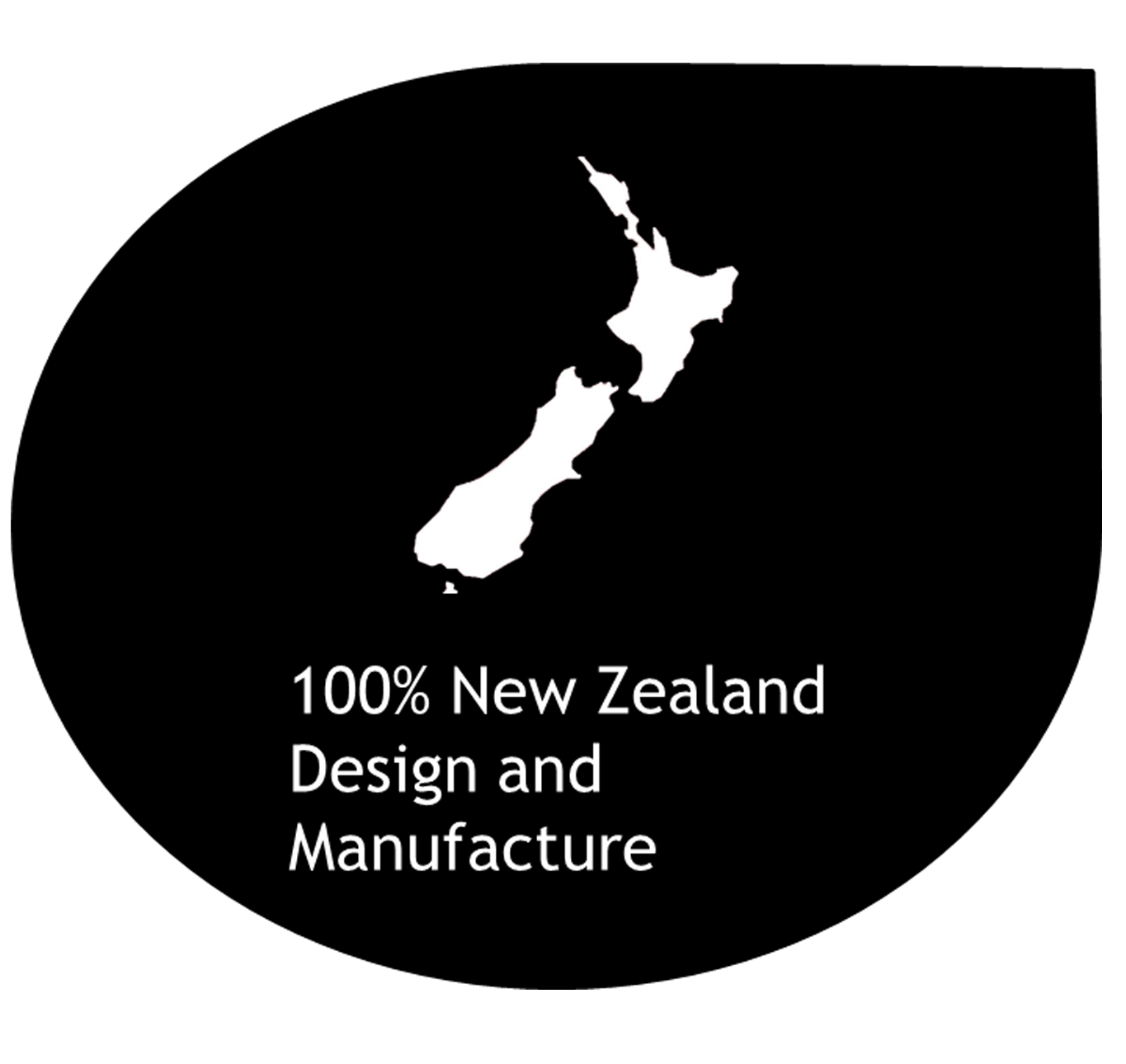 Made in new zealand