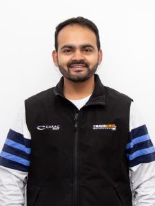 Karthik Narayanan Das